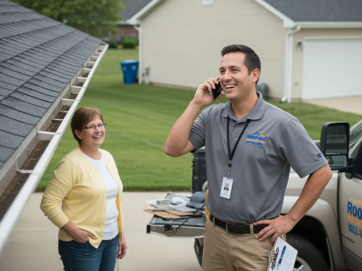 Local Roofing Contractors Onalaska, WA FAQs